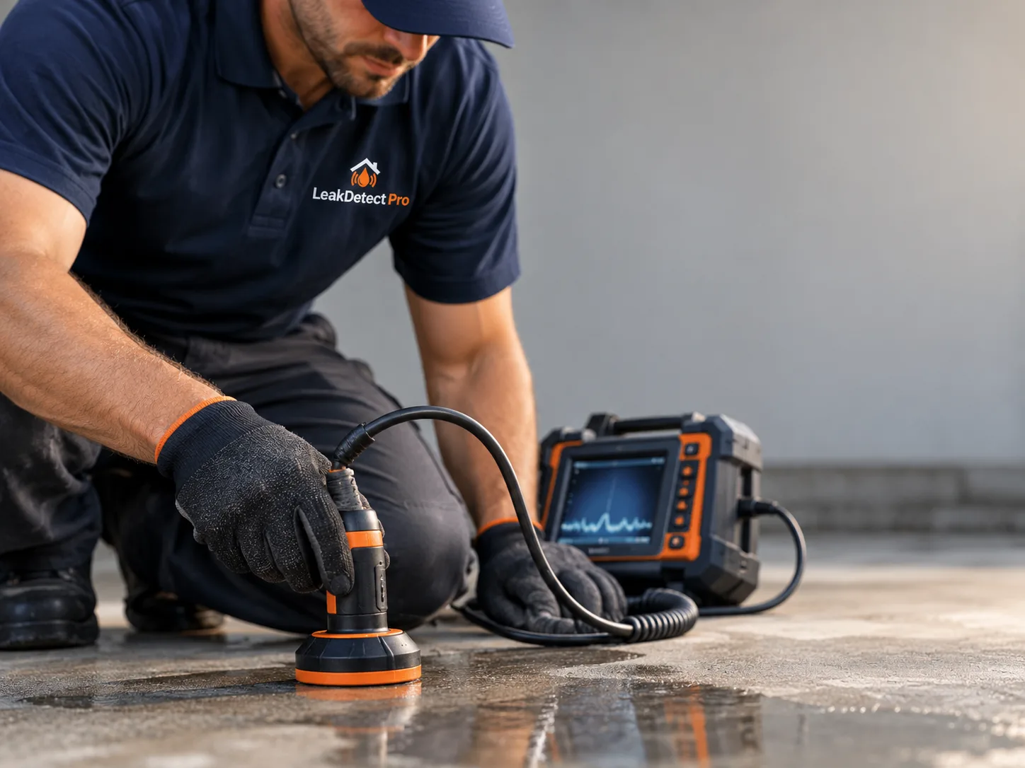 Roof Membrane Testing in Blue Ridge Summit, PA